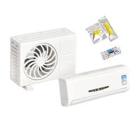 Cpolebev Mini Modelo de Aire Acondicionado Aromaterapia Salida de Aire del Coche Fragancia Decoración Interior Perfume Adornos Duraderos B
