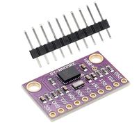 Cpolebev Módulo Sensor AHRS de 9 Ejes y 9 Grados de Libertad BNO085 AR VR IMU de Alta Precisión -BNO085, BNO080