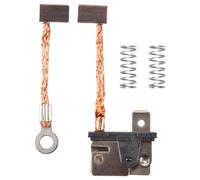 Cpolebev Motor de 64E-43892 y 64E-43891 Cepillo para 115-225HP Trim y Tilt 64E-43892-00 y 64E-43891-00