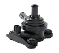 Cpolebev Motor Refrigerante Inversor Bomba de Agua EléCtrica G9020-47031 04000-32528 para 2004-2009 No Soporte Inferior