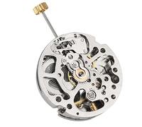Cpolebev Movimiento MecáNico AutomáTico para Pulsera MecáNico de Cuerda AutomáTica de 3 Piezas de ReparacióN de Reloj