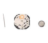Cpolebev Movimiento Movimiento de Reloj Mecánico Movimiento Vx3pe Energía Multicinética Movimiento de Cuarzo Accesorios de Movimiento de Reloj