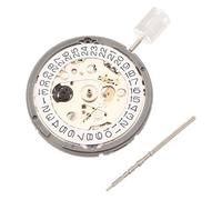 Cpolebev Movimiento NH35 NH35A Movimiento de Reloj MecáNico de Alta PrecisióN Fecha a Las 3 Rueda de Fecha 24 Joyas AutomáTico AutomáTico