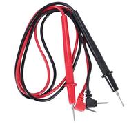 Cpolebev Multimetro universal de pruebas medidor de cable de sonda del cable de alambre 1000V 0,8 M