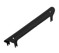 Cpolebev New Bicicleta de Montaña de Bicicleta Juego de Cadena Protector de Cadena Protector de Cadena Protección Accesorios para Bicicletas Negro