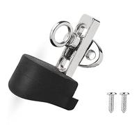 Cpolebev Nuevos Cojines para Clarinete, ReposapiéS para el Pulgar, Accesorios para Instrumentos de Viento de Madera, Correa para el ReposapiéS del Clarinete, Protector para los Dedos