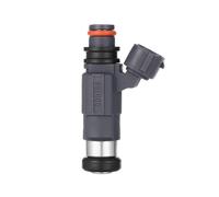 Cpolebev Nuevos Inyectores de Combustible para 1.5L L4 1997-2002 MD319790 CDH166