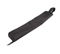 Cpolebev Oxford Cloth Stick Drumstick Drum Stick Mallet Bag Holder Estuche con Correa PráCtica