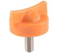 Cpolebev para -2000E Tornillos de CompresióN, Piezas de MáQuina Exprimidora de Naranja EléCtrica, Piezas de Repuesto para Extractor de Jugo, Piezas de MáQuina Exprimidora