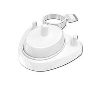 Cpolebev Para 3757B Cargador Soporte de Repuesto Cepillo de Dientes EléCtrico Cargador USB para D12 D20 D16 D10