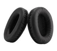 Cpolebev Para Auriculares Cloud II Khx-Hscp- Auriculares Almohadillas para Oídos Orejeras