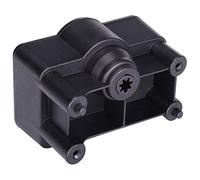 Cpolebev para Carrito de Golf, Acelerador, PotencióMetro, Acelerador, Controlador de Motor MCOR para Club Car 2004-2011 Reemplaza 1021011-01