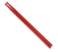 Cpolebev para Clases de Entrenamiento, DiseñO Fuerte y Liviano Que Hacen una AdicióN Divertida una Cualquier Ejercicio Rojo