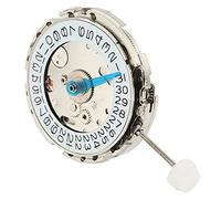Cpolebev Para DG3804-3 GMT Reloj Repuestos De Movimiento MecáNico AutomáTico Repuestos De Relojes Repuestos De Relojes