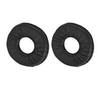 Cpolebev para MDR-V150 V200 V250 V300 V400 ZX300 Reemplazo de Auriculares Almohadilla para el OíDo/Almohadilla para el OíDo/Cubierta para el OíDo/Almohadillas para Piezas