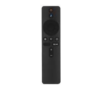 Cpolebev Para MI Box S XMRM-006 MDZ-22-AB Control Remoto de Voz Bluetooth con el Control de Asistente de para