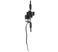 Cpolebev Para MN D90 D91 D96 RC Repuestos de Coches ActualizacióN 260 Motor