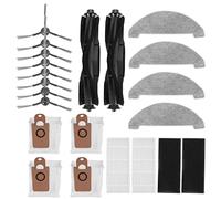 Cpolebev para N2 Robot Aspiradora Accesorios Kit en