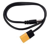Cpolebev Para Rc Xt60 Macho A Dc5525 Cable De Alimentación Macho Para Ts100 Soldador Electronico