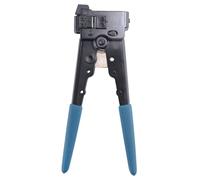 Cpolebev para RJ45 8P8C 8P LAN Ethernet Cable de Red Cable Crimper Crimper Tool