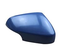 Cpolebev Para S80 V40 S40 C30 C70 2010-2013 Cubierta de Espejo Lateral de Coche Carcasa de Espejo Retrovisor 39850533 39850553 Derecha