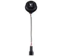 Cpolebev para Trim y TALT Switch ASSY 63D-82563-00 1995 MÁS Tarde 30HP-115HP 63D-82563-10