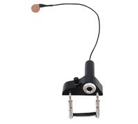 Cpolebev para Violín de Alta Calidad, para Violín Acústico Eléctrico, Accesorios para Violines de Cuatro Cuerdas CV-17