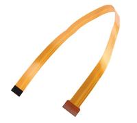 Cpolebev Para Zero W Cable De Cámara 30 Cm Cinta Línea Cable Ffc para Zero V1.3 Pi0