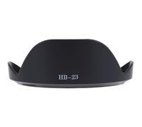 Cpolebev Parasol de Lente HB-23 para 10-24 Mm / 17-35 Mm / 18-35 Mm / 12-24 Mm HB23