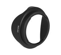 Cpolebev Parasol Digital de Repuesto EW-83E para Lentes 16-35 Mm, 20-35 Mm, 17-35 Mm, 17-40 Mm y 10-22 Mm