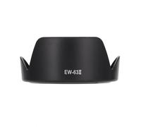 Cpolebev Parasol para Lente EW-63II para Lentes EF 28 Mm F / 1.8 y EF 28-105 Mm