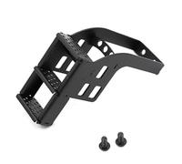 Cpolebev Pedales de Metal RC 1/14 JDM-158-C para Modelo de Control Remoto Zetros 1:14, Vehículo Todoterreno, Piezas RC
