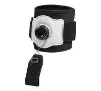 Cpolebev Perilla de Soporte para Caída de Pie Ajustable para Levantar el Pie Izquierdo y Derecho, Soporte para Caída de Pie para Caminar con Zapatos, Soporte para Caída de Pie