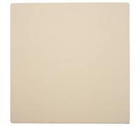 Cpolebev Piedra de Pizza para Cocinar Hornear Asar una la Parrilla Herramientas de Pizza Extra Gruesas para Horno y Parrilla Barbacoa Bandeja de Pan Bandeja de Cocina 305X305X10Mm