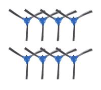 Cpolebev Piezas De Repuesto Compatible Robovac 11S, Robovac 30, Robovac 30C T2120 Robovac 15C, Accesorios 8 Cepillo Lateral