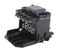 Cpolebev Piezas del Cabezal de Impresión de la Impresora para HP933/932 6100/6600/6700/7110/7510/7610