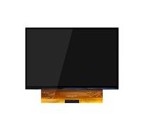 Cpolebev PJ089Y2V5 Pantalla LCD Mono 4K de 8,9 Pulgadas 3840X2400 LCD MonocromáTica para Photon Mono X