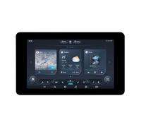 Cpolebev - Placa de Desarrollo de Pantalla Táctil de 7 Pulgadas 800x480 WiFi Bluetooth 5 para GUI LVGL HMI