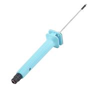 Cpolebev Pluma de Corte de Espuma Kit de Cortador de Máquina de Poliestireno Eléctrico Herramienta Grabador de Mano