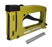Cpolebev Point Driver Point Driver Herramienta para Enmarcar Cuadros Grapadora para Artistas Que Enmarcan Pinturas e Imágenes para Carpinteros DIY