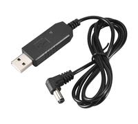 Cpolebev por UV-5R BL-5L 3800mAh Bateria de Alta Capacidad de Carga USB para