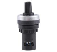 Cpolebev PotencióMetro 10K 22Mm Governor VSD VFD para Variador de Velocidad Variador