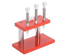 Cpolebev Prensador de Agujas de Reloj Prensador de Agujas de 3 Horas Prensador de Agujas de Minutos Herramienta de ReparacióN de Relojes para Relojeros