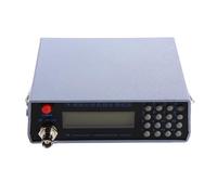 Cpolebev Probador de FM Probador de Walkie Talkie Probador Integral de Radio Probador de Repetidor Portátil Conveniente Multifuncional