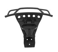 Cpolebev Protector de Parachoques Delantero para Coche 1/10 RC para Piezas de ActualizacióN para Slash HQ727