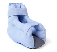 Cpolebev Protectores de Talón para Úlceras por Presión en la Cama y Protectores de Talón para Úlceras por Presión, Almohadillas para el Talón para Aliviar el Dolor de Talón