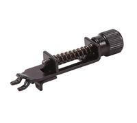 Cpolebev Puente de Doble VibracióN para Guitarra, Herramienta de Ajuste de Octava, de Doble VibracióN, Ajuste de Octava, Llave Profesional
