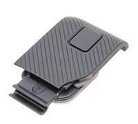 Cpolebev Puerta Lateral de Repuesto USB-C Mini Puerto Cubierta Lateral Parte de ReparacióN para HERO5 HERO6 Hero 5 6 para Go Pro Accesorio