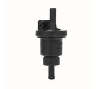 Cpolebev Purge Válvula De Combustible Emisiones Solenoide De Purga Del Recipiente para Accent Spectra 28910-22040