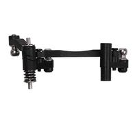 Cpolebev PX9300-06 Conjunto de Varillaje de DireccióN para Pxtoys PX9300 9300 9301 9302 1/18 RC Car Piezas de Repuesto